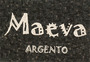 immagine dell'opera: Maeva, dettaglio 